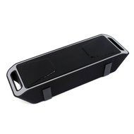 Portable Wireless Speaker Bluetooth 4.0 Stereo Subwoofer TF USB FM Radio Built-in Mic Dual Speaker Bass Sound... N9