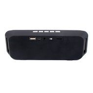 Portable Wireless Speaker Bluetooth 4.0 Stereo Subwoofer TF USB FM Radio Built-in Mic Dual Speaker Bass Sound... N10