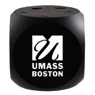 University of Massachusetts, Boston-Xsquare 2 Bluetooth Speaker