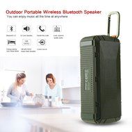 GBtiger Portable Wireless Bluetooth Speakers, IPX6 Waterproof Hifi Speaker with 10W Enhanced Bass, Dual Channel... N3