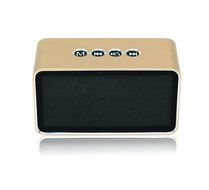 ReFeng Classic portable wireless bluetooth speaker, Hi-Fi stereo with built-in microphone, Enhanced Bass Clear...