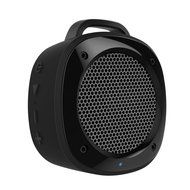 Divoom Airbeat-10 Water Resistant Bluetooth 3.0 Portable Speaker, with Suction Cup for Showers, Bike Mount speaker... N9