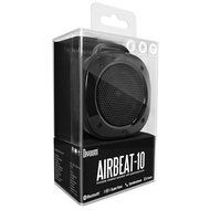 Divoom Airbeat-10 Water Resistant Bluetooth 3.0 Portable Speaker, with Suction Cup for Showers, Bike Mount speaker... N12