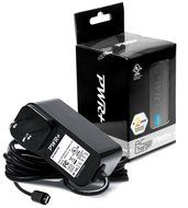 [UL Listed] Pwr+ Extra Long 6.5 Ft Fast 2.1A AC Adapter for JBL Flip 2 3 Charge Go Pulse JBL-Clip-Plus-Micro-Xtreme-Flip-Trip... N3