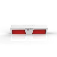 CBP Sardine Super Bass Sdy-019 Bluetooth Speaker Fm Radio Wireless USB Amplifier Stereo Sound Box with Microphone... N4