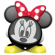 Minnie Mouse Rechargeable Character Speaker, DM-M662 N2