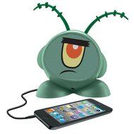 Minnie Mouse Rechargeable Character Speaker, DM-M662 N9