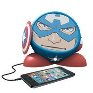 Minnie Mouse Rechargeable Character Speaker, DM-M662 N10
