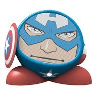 Minnie Mouse Rechargeable Character Speaker, DM-M662 N11