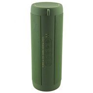 iHaus4u iBTR-010 Waterproof Bluetooth Speakers with LED Lamp, Subwoofer Handsfree Built-in Microphone &amp; Playback...