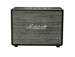 Marshall Woburn Bluetooth Speaker, Black (4090963)
