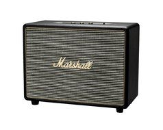Marshall Woburn Bluetooth Speaker, Black (4090963) N2