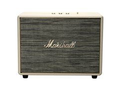 Marshall Woburn Bluetooth Speaker, Black (4090963) N5