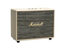 Marshall Woburn Bluetooth Speaker, Black (4090963) N7