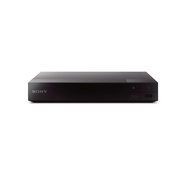 Sony BDPS3700 Streaming Blu-Ray Disc Player with Wi-Fi (2016 Model) N3