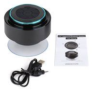 Bluetooth Shower Speaker,Haissky Certified Waterproof Wireless Speakerphone Pairs To All Bluetooth Devices Samsung... N2