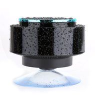 Bluetooth Shower Speaker,Haissky Certified Waterproof Wireless Speakerphone Pairs To All Bluetooth Devices Samsung... N8