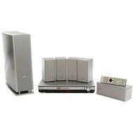 Remanufactured Panasonic SC-HT690 400W Home Theater System with 5-DVD Changer