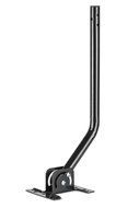 Vilso WM-022A Adjustable Outdoor Antenna Mount Pole - Attic Antenna Mount