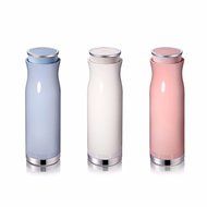 NEW LG NP7860 Portable Bluetooth Speaker Sound 360 Bottle Design (White) N2