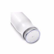 NEW LG NP7860 Portable Bluetooth Speaker Sound 360 Bottle Design (White) N4