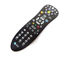 AT&amp;T Uverse Remote Control