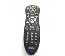 AT&amp;T Uverse Remote Control N4