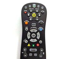 AT&amp;T Uverse Remote Control N5