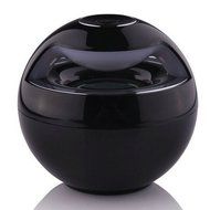 Bluetooth Speaker FM Radio iPhone iOs Android