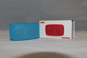 Mini Wireless Speaker RK - 911 N3