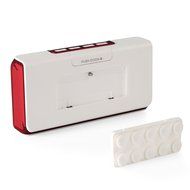 ALLEK&reg; Multifunction Wireless Portable 6W Bluetooth Speaker with 5000mAh Power Bank Speaker and Supported TF Card... N3