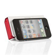 ALLEK&reg; Multifunction Wireless Portable 6W Bluetooth Speaker with 5000mAh Power Bank Speaker and Supported TF Card... N4