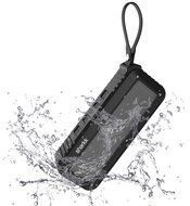 SHARKK Bullet Waterproof Bluetooth Speaker 6W IPX5 Shower Speaker Wireless Portable Speaker N3