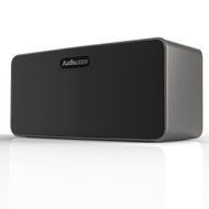 AudioGeek R400 Distortion-Free Aluminum Wireless Speaker (High-Fidelity) Bluetooth 4.0 / Dual Driver 10W Output... N2