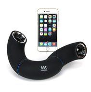 Havakk Bluetooth Speaker Black