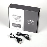 Havakk Bluetooth Speaker Black N5