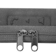 Molded Travel Carrying Case For Mini Jambox&reg; Wireless Bluetooth Speaker N4