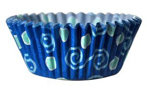 Reynolds Party Baking Cups (Assorted Patterns, 36 Count) N2