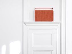 Vifa Copenhagen Hi-Resolution Bluetooth WiFi Wireless Portable Speaker - Anthracite Grey N8