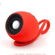 SCHITEC LED Portable Waterproof Wireless Bluetooth Speaker,Outdoor or Shower Party Beach Picnic with Dustproof...