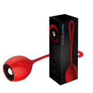SCHITEC LED Portable Waterproof Wireless Bluetooth Speaker,Outdoor or Shower Party Beach Picnic with Dustproof... N7
