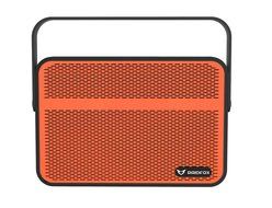 Raidfox@ Everywhere Wireless Portable Bluetooth Outdoor Speaker WaterProof with NFC, Microphone, Loud &amp; Light,...