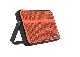 Raidfox@ Everywhere Wireless Portable Bluetooth Outdoor Speaker WaterProof with NFC, Microphone, Loud &amp; Light,... N2
