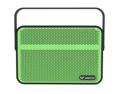 Raidfox@ Everywhere Wireless Portable Bluetooth Outdoor Speaker WaterProof with NFC, Microphone, Loud &amp; Light,... N5