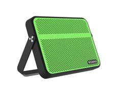 Raidfox@ Everywhere Wireless Portable Bluetooth Outdoor Speaker WaterProof with NFC, Microphone, Loud &amp; Light,... N7