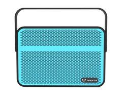 Raidfox@ Everywhere Wireless Portable Bluetooth Outdoor Speaker WaterProof with NFC, Microphone, Loud &amp; Light,... N9