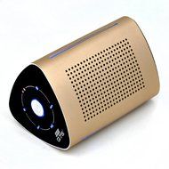 Q7S&reg; 36 Watts Wireless Bluetooth speakers 4.0 Vibration Technology. Enhanced Bass &amp; 3 Modes Sound Channels. For... N3