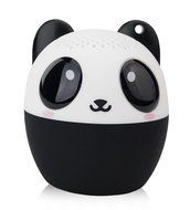 My Audio Pet - Mini Bluetooth Wireless Speaker - PANDAmonium