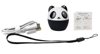 My Audio Pet - Mini Bluetooth Wireless Speaker - PANDAmonium N3
