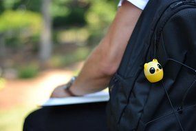 My Audio Pet - Mini Bluetooth Wireless Speaker - PANDAmonium N10